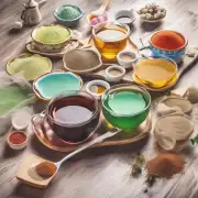 根据你的经验你知道哪些磨茶粉适合用来制作口感清淡的茶叶冲泡?