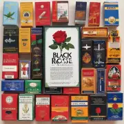 如果你想在国外旅游时买到黑玫瑰香烟你可能会在哪些国家购买到它呢?