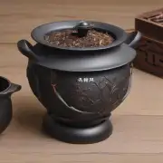 铸铁壶适合泡铁观音茶吗?