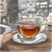 请教专家下午喝普洱熟茶是否更好效果?