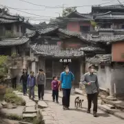 为什么中国城市化进程中的农村居民转移就业比例偏低?