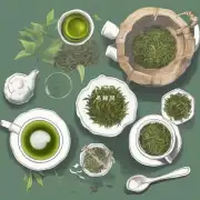 什么是云雾什么茶?它是否与传统绿茶不同?
