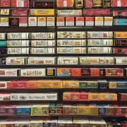 对于散装的宽窄香烟粗支多少钱来说您更倾向于在哪个品牌或者型号上购买呢?