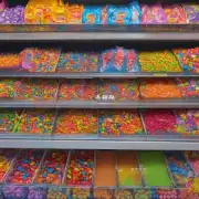 在神奇糖果店中每个糖果代表着什么样的意义?