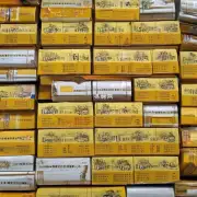 黄标555香烟有哪些不同的口味和规格呢?