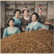南京市烟草公司的所有女式香烟都是用同样的工艺制作吗?