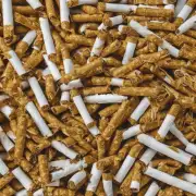 黄金叶香烟的特点是什么?
