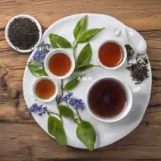 为什么茶叶能帮助改善眼睛健康?