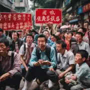 香烟中国红对中国社会的影响?
