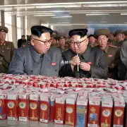 朝鲜能带多少香烟?