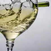 白酒如何与水混合?