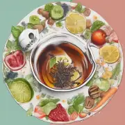 如何在喝茶过程中保持健康?