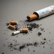 香烟如何才能被香烟没折?