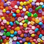 如何选择合适的糖果材料?
