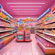 数字糖果店如何利用数字技术提升顾客体验?