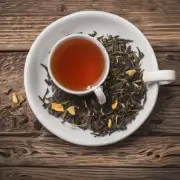 为什么茶叶能帮助改善记忆力?