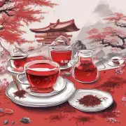 红茶的流行文化影响有哪些?