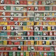 小熊猫香烟澳门每盒有多少包装盒规格?