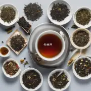 如何选择合适的茶叶种类和茶量?