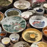 江南茶叶在江南的文化意义是什么?