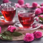 玫瑰花茶的特点是什么?