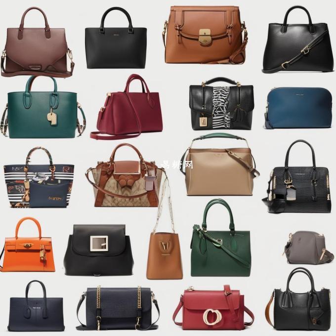 哪些品牌或类型的包是卖得最好的？