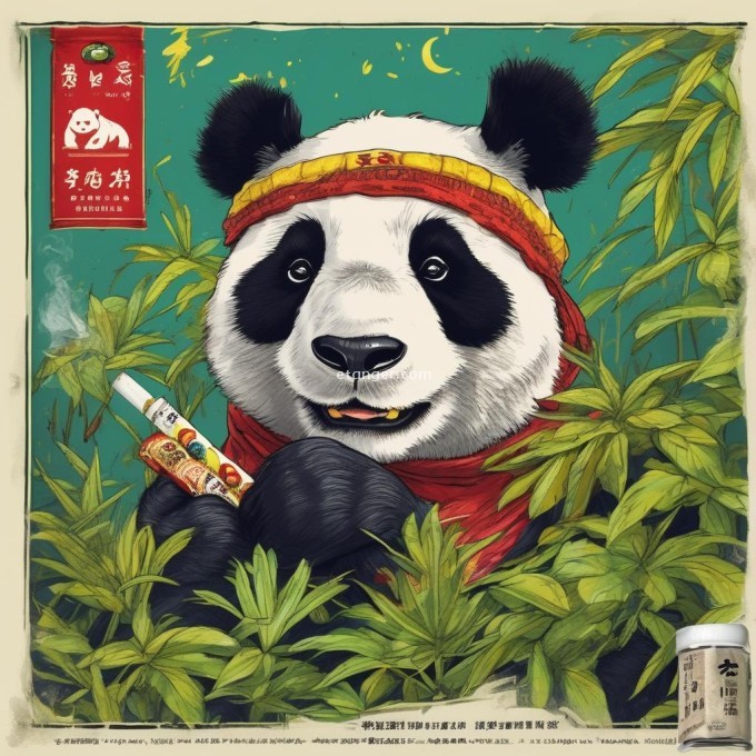 熊猫香烟的味道是否独特而令人难以忘怀？