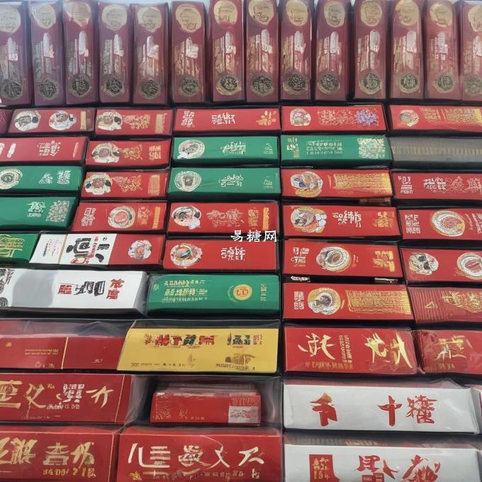 您认为现在市场上中国香烟的价格是多少一般水平?