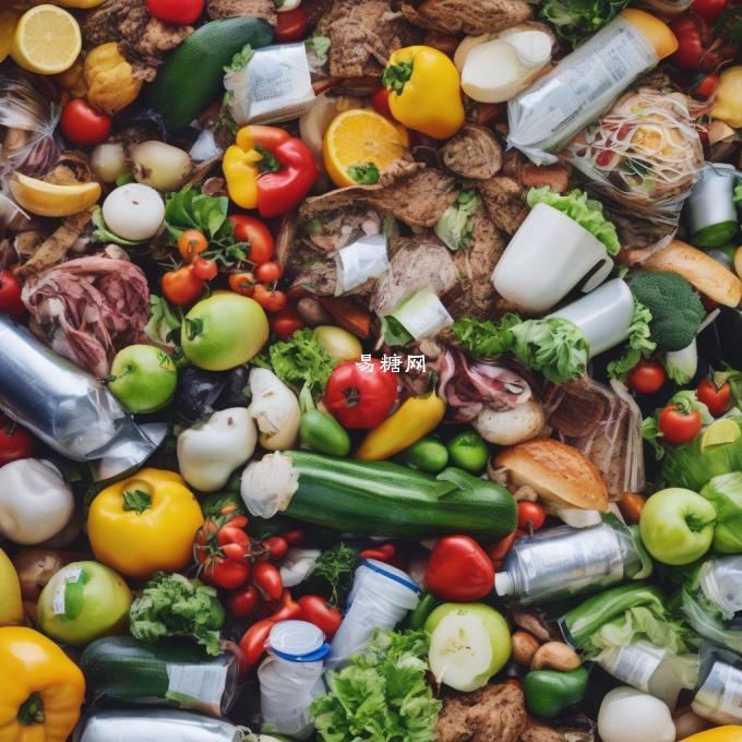你知道关于食物浪费的文章吗?