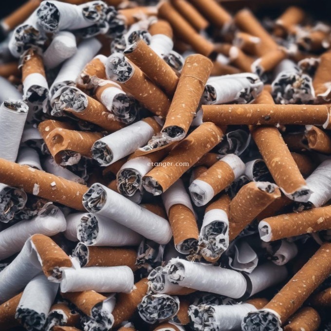 什么是尘香香烟的主要成分和功效呢？