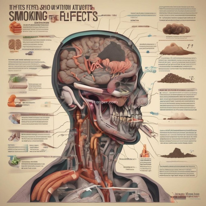 吸烟对健康的影响是什么样的？