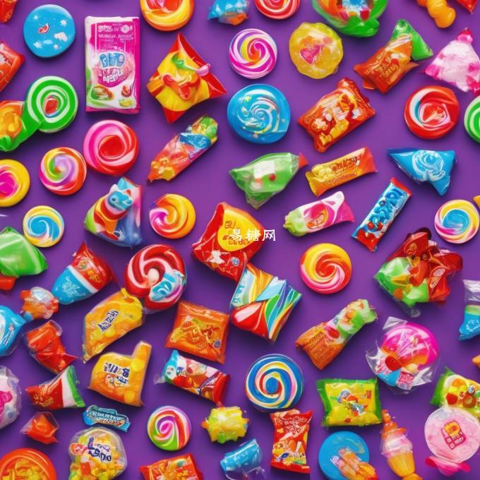 什么是在神奇糖果店里最受欢迎的产品吗？