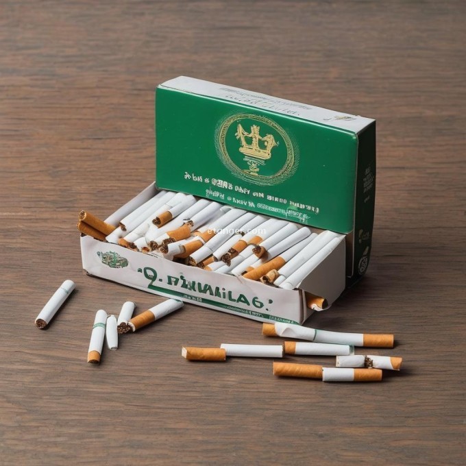 关于这盒香烟的质量保证和售后服务方面你是否能提供更多信息？