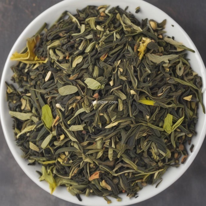 我们应该选择哪种类型的绿茶来帮助我们入睡更好？