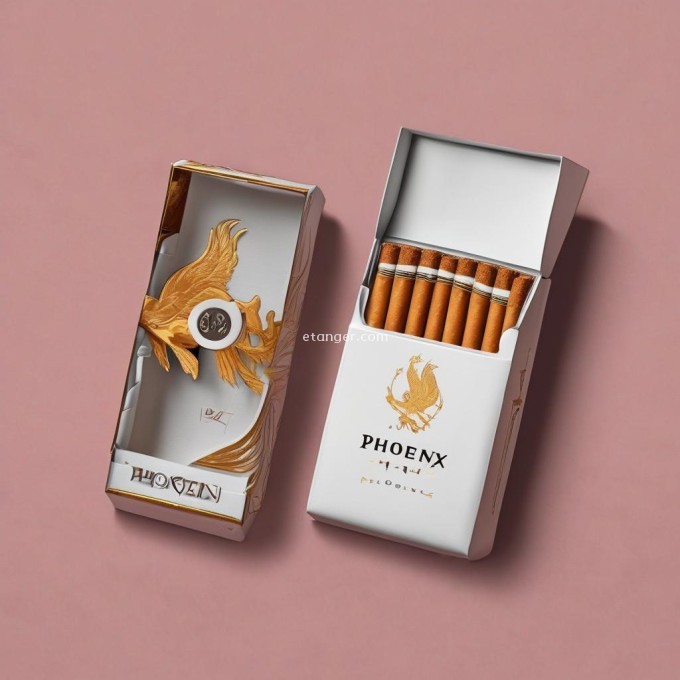 作为一款高端品牌的细干凤凰香烟在国内市场上的销售状况如何？它是否受到了市场的欢迎程度比较高还是稍微有些冷门一些？