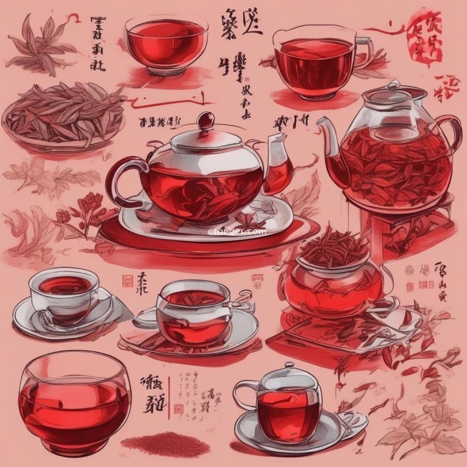 红茶有什么特点及与其他种类相比的优势或劣势吗？