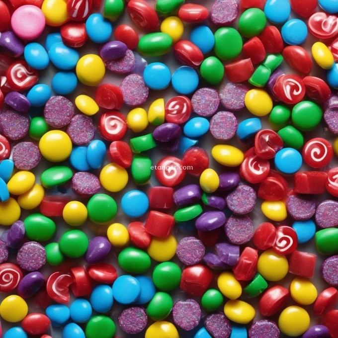 如果你能选择一种口味来创造一款全新的糖果品牌你会选择哪几种味道组合？为什么？