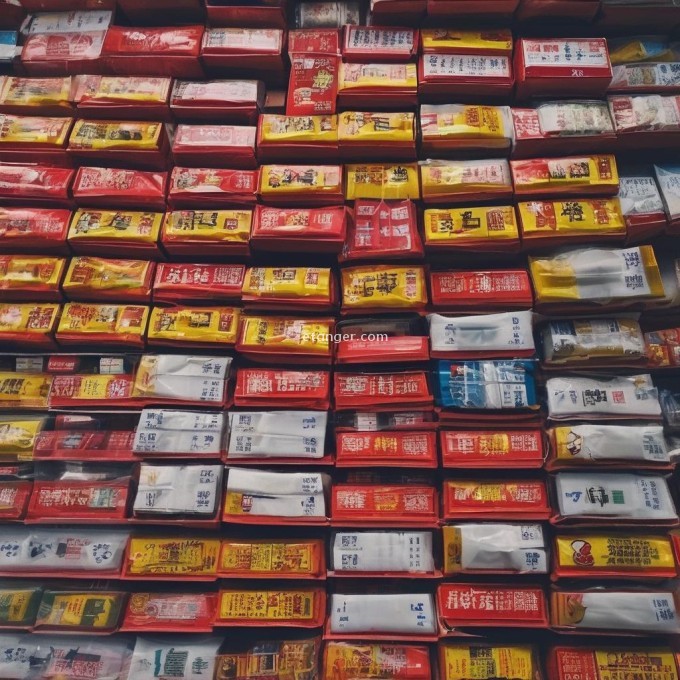 问重庆小目标香烟价格是多少？