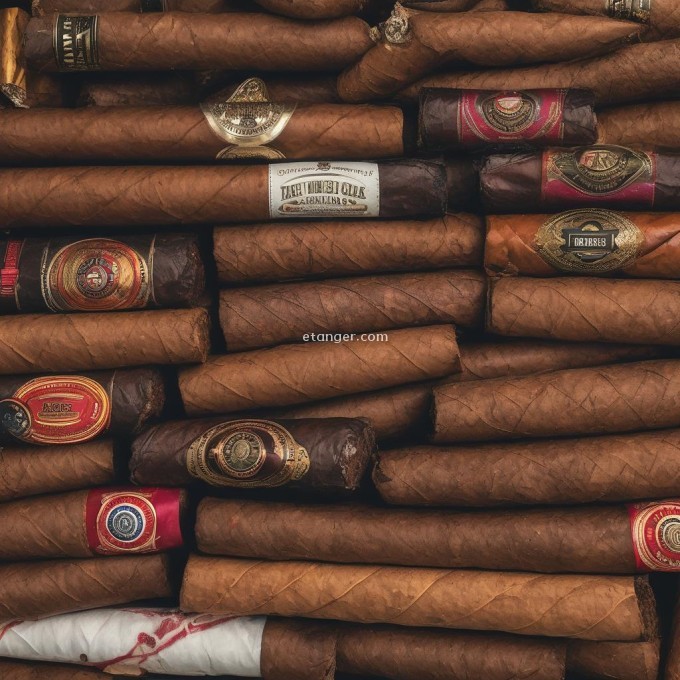 为什么有些雪茄的味道会更加浓郁和复杂？