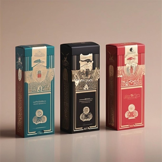 贵鹤楼小支香烟包装和设计方面有何特色或者是亮点？是否可以吸引消费者注意并提升销量？