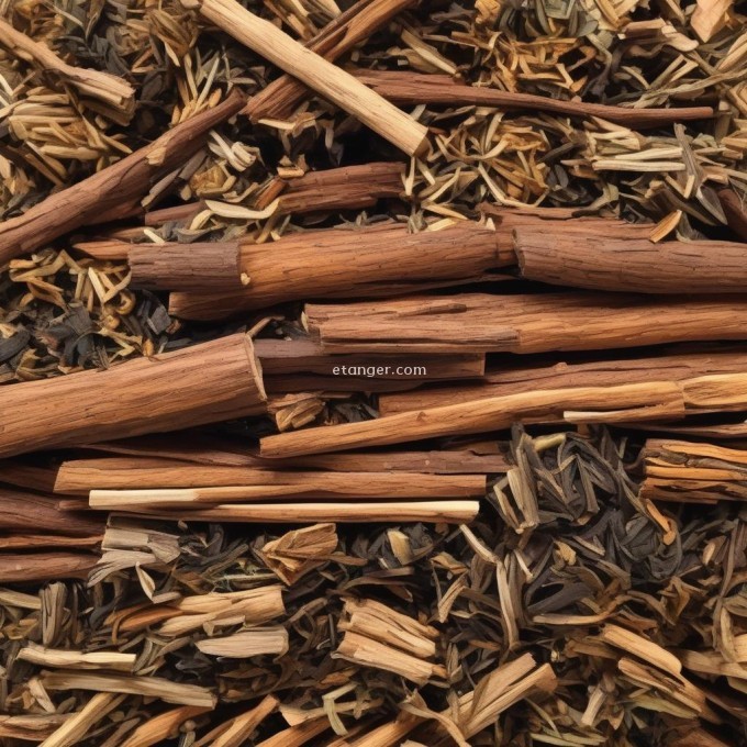 木质材料制成的茶几有哪些？