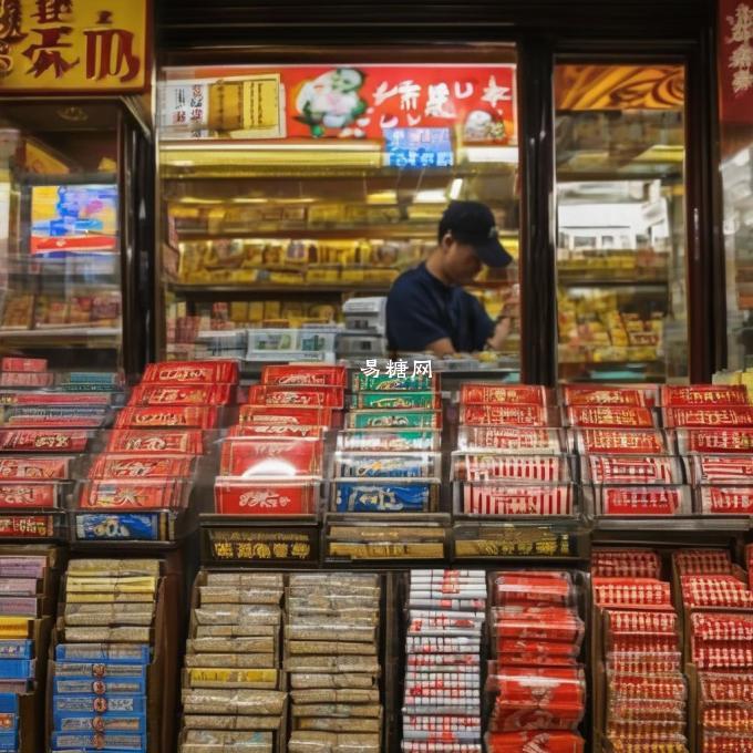 澳门荷花香烟多少钱是否是合法商品销售？