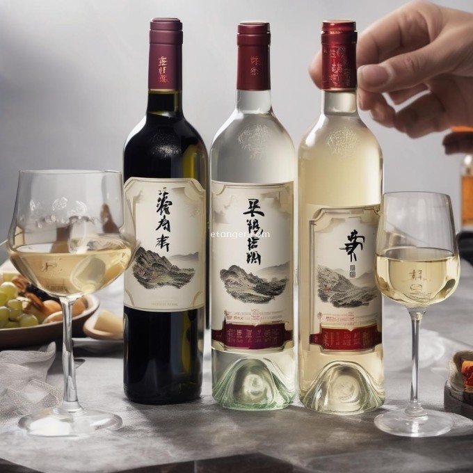 如何在中国白酒网价格查询表中查找特定品牌的酒品呢？