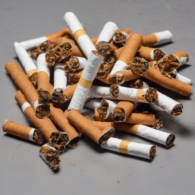 纯境香烟有什么特点？