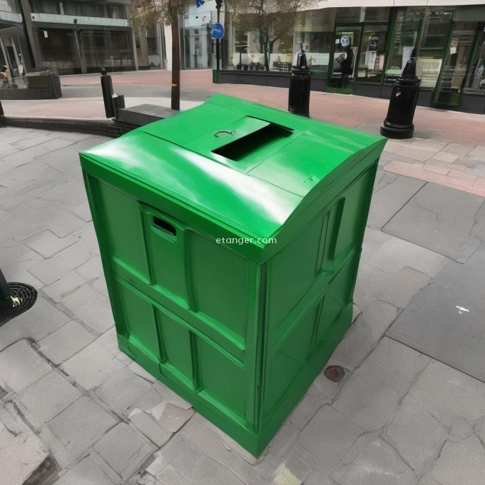 你好我想知道绿色盒子Green Box是指什么？