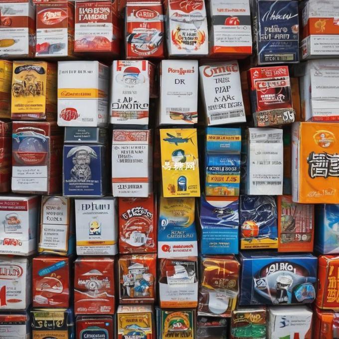 在某些国家中购买多于几包香烟是否被视为违法行为？