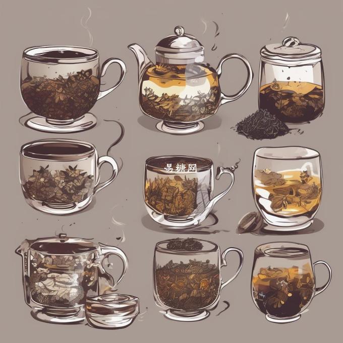 茶叶是一种什么？