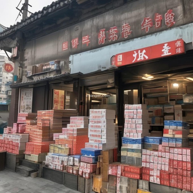 如果购买一包支装南京路香烟的价格大约是几元？