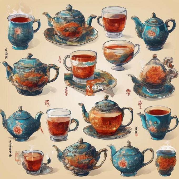 广东的人们通常会选择哪种类型的茶叶作为日常饮用品或者招待客人时使用的首选饮品？