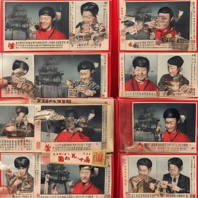 如果你有机会和一个名人分享一根大红南京香烟的经历会是什么样的呢？